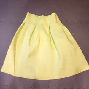 NEW YORK CO FULL SKIRT